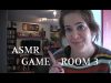 ASMR – Showing Game room 3 – Soft spoken – Icelandic accent