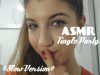 ASMR ~Slow~ Ear Eating//Kisses//Soft Whispers (Tingle Party #2)