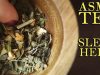 ASMR Soft Spoken Sleep Tips: Health Benefits of Tea for Stress, Anxiety, Insomnia