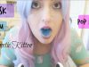 ✩ASMR Sonidos SKSK, Nom Nom,Pop Rocks y Besos BINAURAL✩Ear Eating