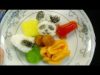 ASMR Sound Snack: Binaural Kracie Popin Cookin Bento Box DIY Candy Set