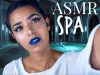 ASMR Spa (Scalp Massage, Face Massage, Personal Attention, Lotion, Gloves, Cottons, Tapping..)
