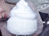 ASMR Sponge Mic (NO TALKING) Squishing, Scratching, Brushing & Hair Mousse Fizzing |Tingle Triggers