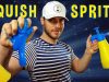 ASMR SQUISH & SPRITZ | Spray. Slime. Foam.