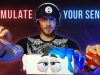 ASMR | STIMULATE YOUR SENSES – How it feels to get tingles