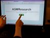 ☆ASMR Survey. ☆Please participate! ☆ *Whisper*