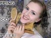 ASMR …Tap and Rattle Russian Style…