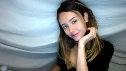 ASMR tapping noises + sharing PS2 games I love