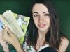 [ASMR] Tapping on Books, Page Turning (Whispered Ramble)