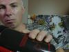 ASMR Tapping & Scratching Sounds – Thermojet container