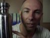 ASMR Tapping Sounds from the Klean Kanteen