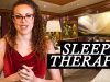 ASMR Therapy Session Sleep Clinic Visit Role Play Sleep Hypnosis