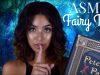 ASMR Thursday Bedtime Fairytale: Peter Pan | Part 3 (Soft Spoken, Page Turning, Paper Sounds..)