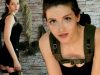 ASMR – TINGLE RAIDER – LARA CROFT is your NURSE! – MEDICAL CARE ROLE PLAY