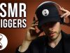 ASMR | Top Trigger Assortment | Whispering, Mouth Sounds, Beard Scratching & More