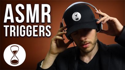 ASMR | Top Trigger Assortment | Whispering, Mouth Sounds, Beard Scratching & More