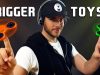 ASMR TRIGGER TOYS | Unique. Intense. Tingly.