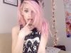 ASMR ♡ Trigger Words ,Tapping & Ear Eating