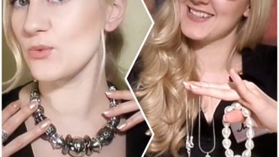 .♔.ASMR TV: Jewelry Edition.♔.