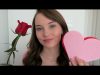 ASMR Valentine’s Day Triggers ♥