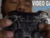 ASMR – Video Game Store Roleplay with Video Games PS4 PS3 Video Game Controller Sounds (Soft Spoken)