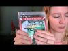 ASMR Videogames: Show and Tell, videogames collect