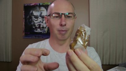 ASMR VLOG February – Stuff + Best mens underwear?