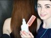 [ASMR] Wet to Dry – Relaxing Hair Brushing, Blowdrying, Straightening