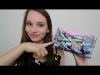 ASMR What’s In My Makeup Bag? Tapping and Brushing