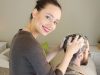 ASMR Whisper Head Massage | Scalp Check | Hair Treatment