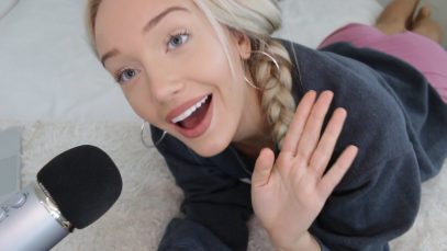 ASMR Whispered Let’s Play! | GwenGwiz