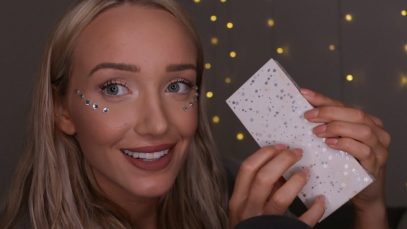 ASMR Whispered Makeup Collection | GwenGwiz