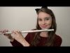 ASMR Whispering To My Flute – Songs From Movies!