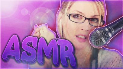 ASMR
