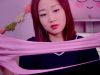 [ASMR] 폭신폭신 구름 액체괴물 만들기