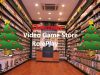 ASMR/Whisper: Christmas Video Game Store Role-Play (Give-away) (CLOSED)