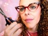 AWESOME ASMR Haircut Role Play Salon Visit! Binaural Hair & Scissor Sounds