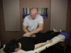 Back Massage for Visual Relaxation & ASMR