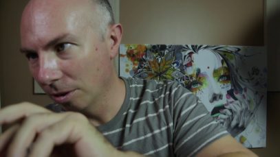Bad ASMR Sounds do not listen or watch