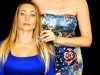 ?Beautiful ASMR Head Massage, Hair Play, Hair Brushing, Scalp Massage, Whispering