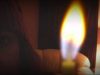 Binaural ASMR Colorful Candlelight: Wish I May, Wish I Might, Come Make Some Wishes With Me Tonight?