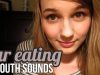 [BINAURAL ASMR] Ear Eating (w/ mouth sounds)