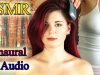 Binaural ASMR Hair Brushing & Scalp Massage Relaxation Tips – Soft Spoken,  Ear to Ear & Whisper