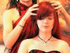 Binaural ASMR Head & Scalp Massage – Hair Play Whisper Sounds Relaxation Tips