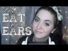 BINAURAL ASMR ✨ Let Me Eat Your Ears! [kissing/nibbling/licking/noms]