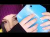 Binaural ASMR Tingle Blitz:  Adventures With Silicone For Tingles And Relaxation
