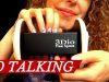Binaural Scratching on 3Dio! No Talking ASMR Sounds For Sleep