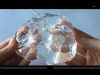 CLEAR SLIME PERFETTO! Senza acido borico, borace, detersivo ecc ! + ASMR