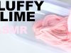 COME FARE IL FLUFFY SLIME SENZA BORACE, APPRETTO,DETERSIVO,COLLA ELMERS. ASMR VIDEO RILASSANTE
