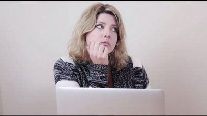CookBooks: A Special Edition ASMR Superbowl Commercial